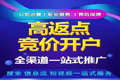 SEM广告投放的关键词选择案例研究